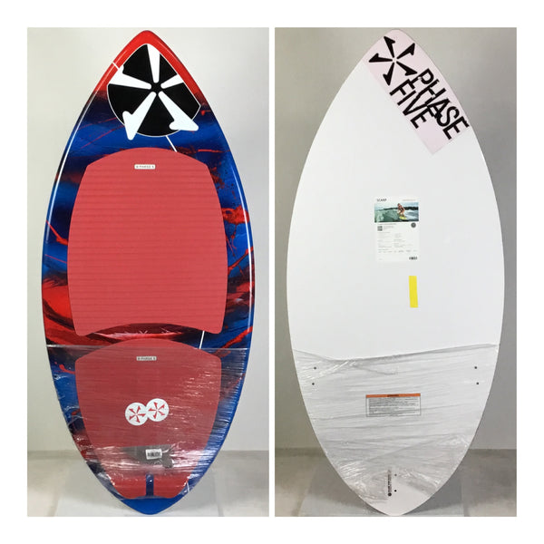 Phase Five Scamp 45 Wakesurf Skim