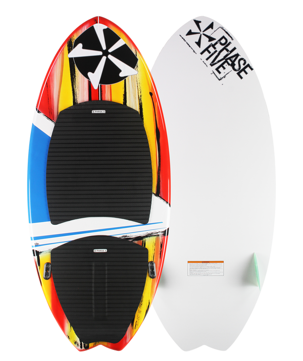 Products - Phase 5 Wakesurf Boards