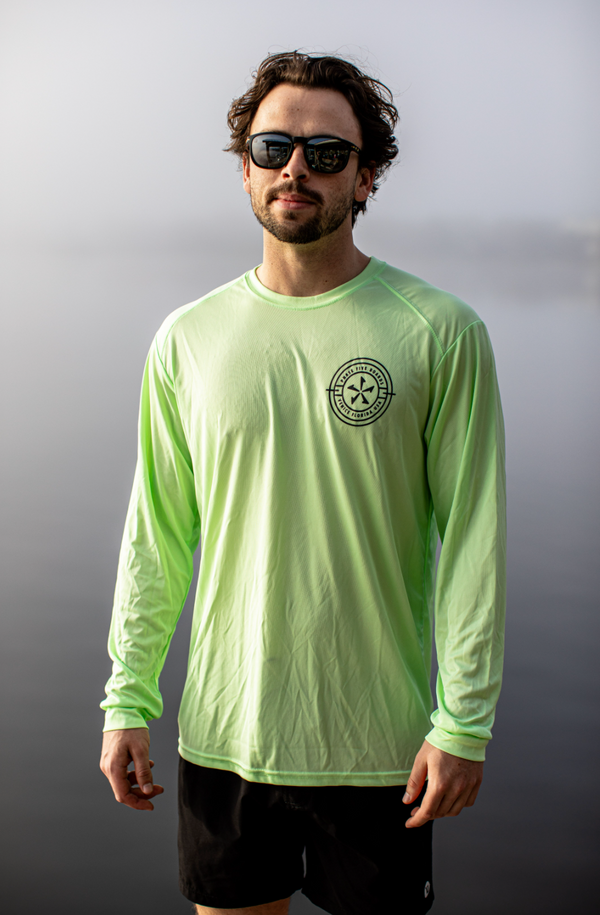 Phase Five Compass Long Sleeve Phase 5 Wakesurf Boards