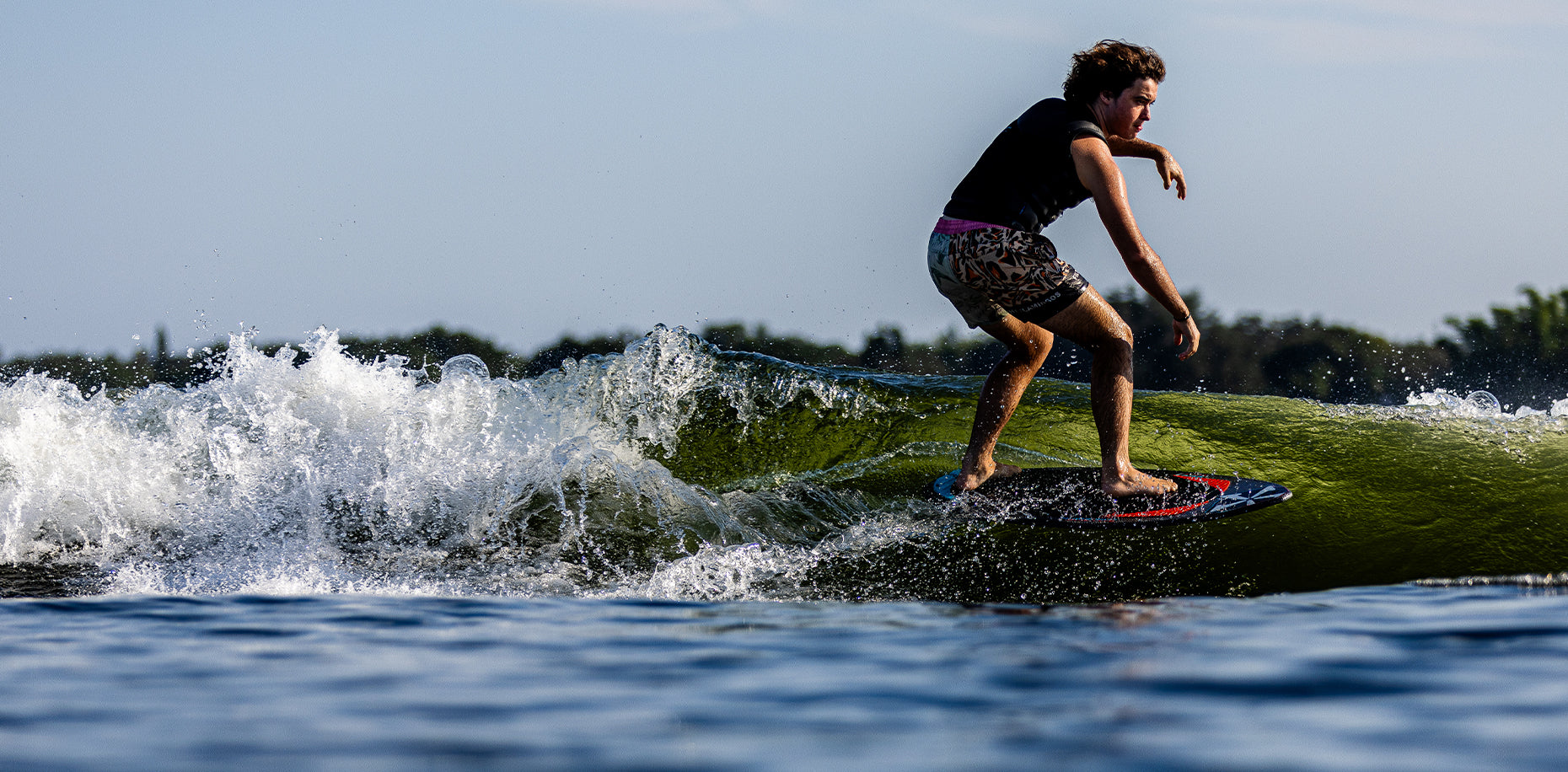 EVENT | Check out the Livestream from the IWWF World Wakesurf Championships!