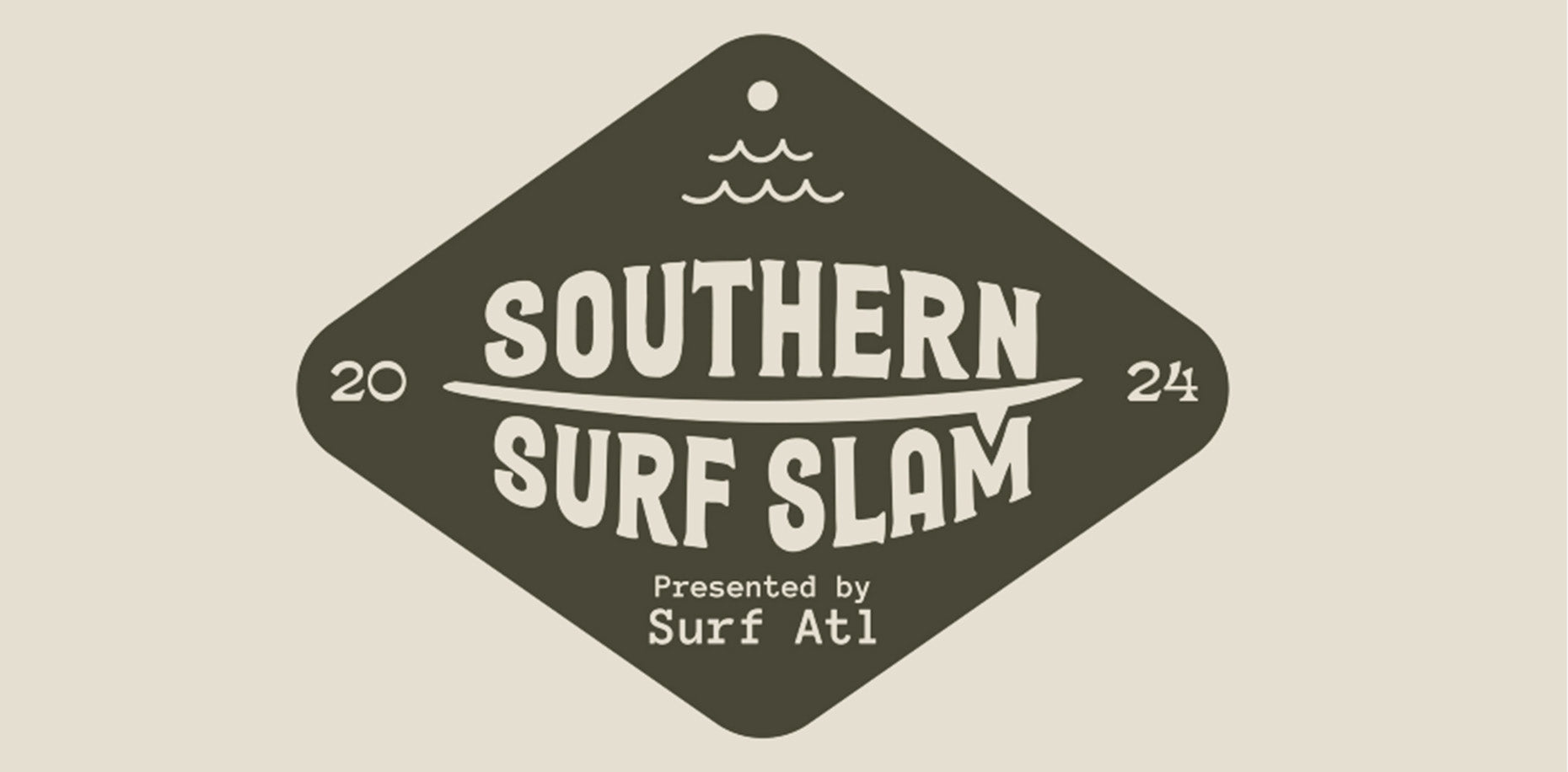 Southern Surf Slam, presented by Surf ATL