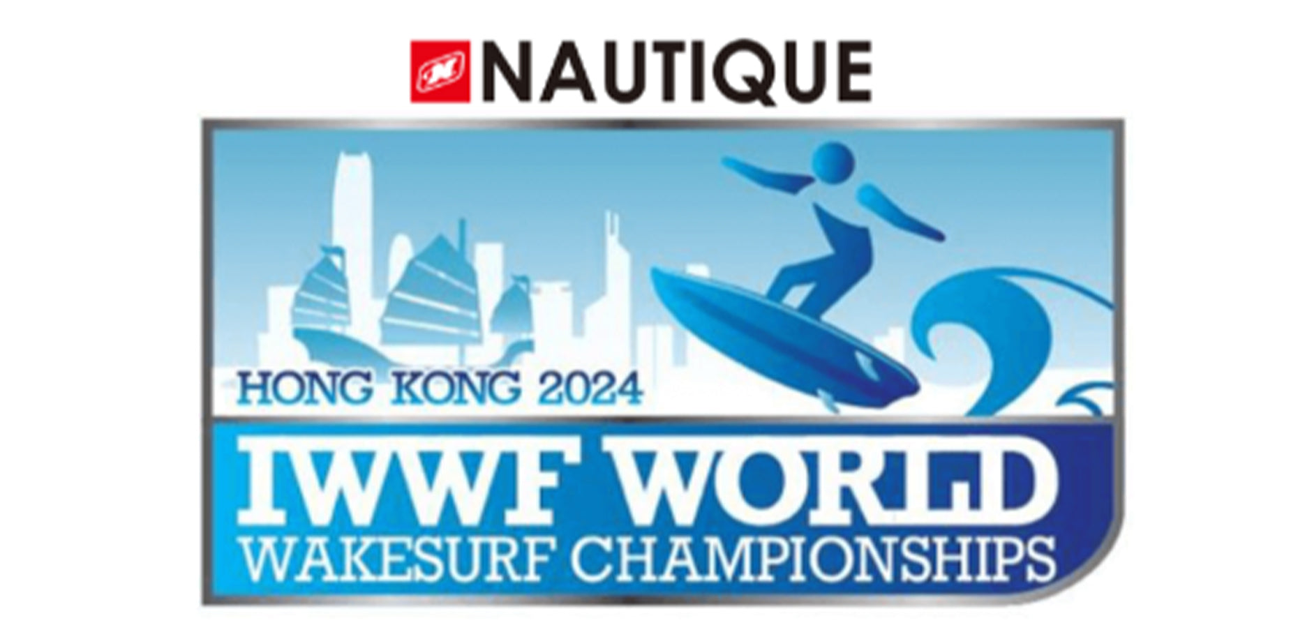 EVENT | The Nautique IWWF World Championships in Hong Kong