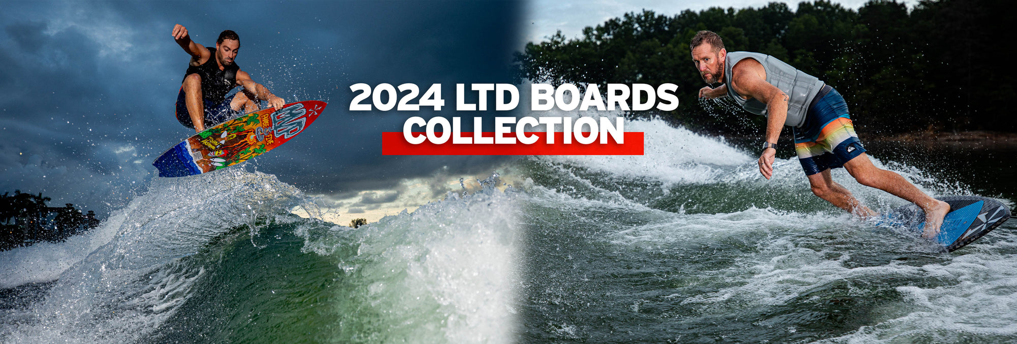 2024 LTD Boards
