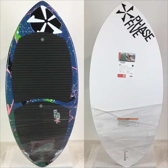 Board Sale - Phase 5 Wakesurf Boards