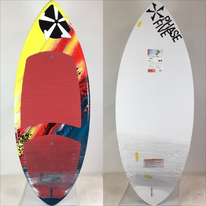 Phase Five Prop BLEM Wake Skimboard