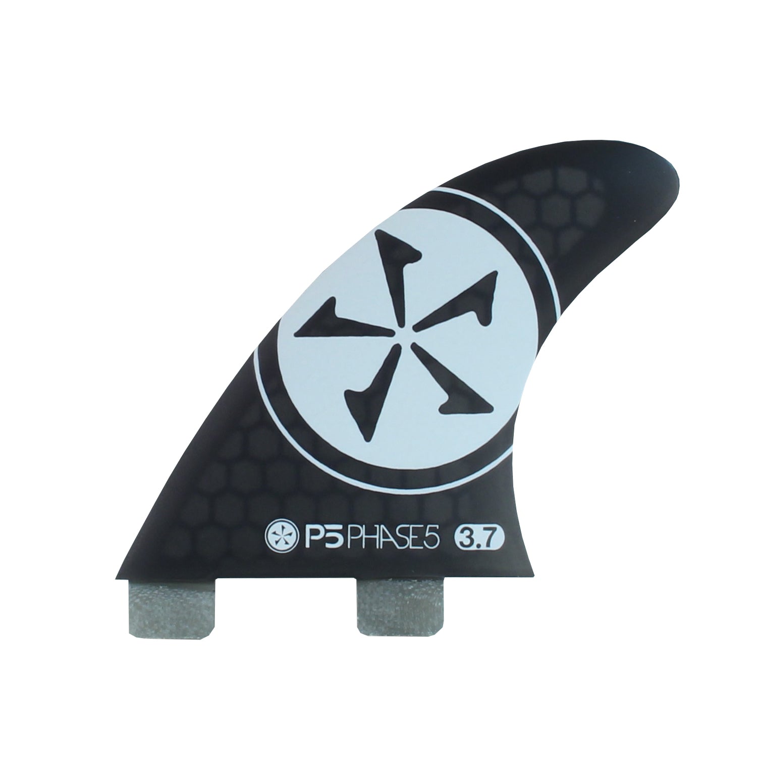 Official website 45.00 usd for Phase Five Carbon 3.7 Twin Fin Set Shop all  products online!